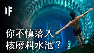 Re: [問卦] 核電廠工程師 每天跟核廢料在一起