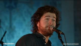 Rupert Stroud Soundcheck