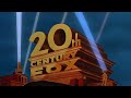 20th Century Fox 1992 Version 4