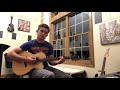 “Lead Me Father” Johnny Cash cover