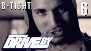B-TIGHT - ICH HASSE DICH (DRIVE BY VIDEO No. 6)