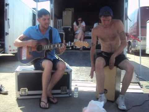 Free (acoustic) video