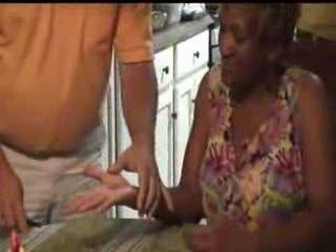 Tap It by Rodger Lovins - Trick