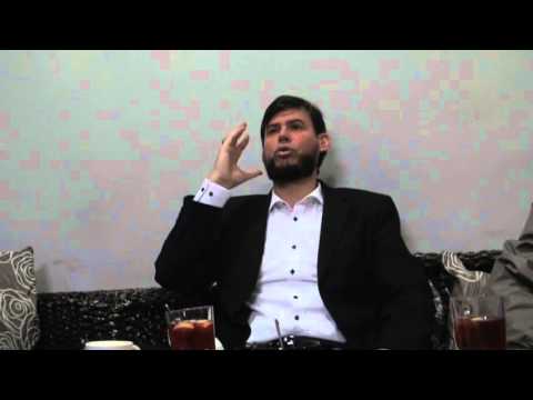 Xhinët që jetojnë në shtete të ndryshme (pyetje) - Hoxhë Nesim Demiri