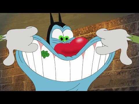 The Best Oggy and the Cockroaches Cartoons New compilation 2017 - Best episodes 