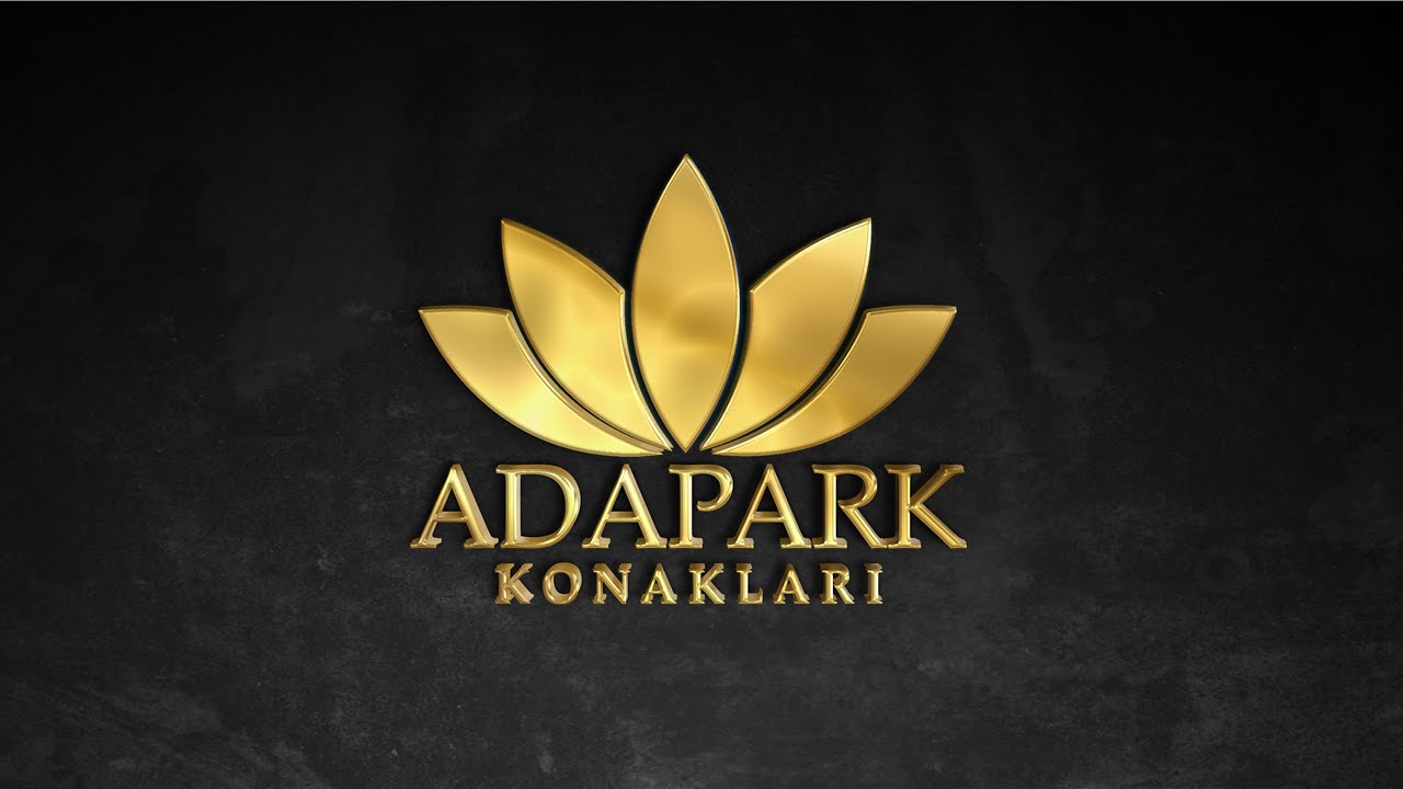 ÇORLU - ADAPARK KONAKLARI TANITIM FİLMİ