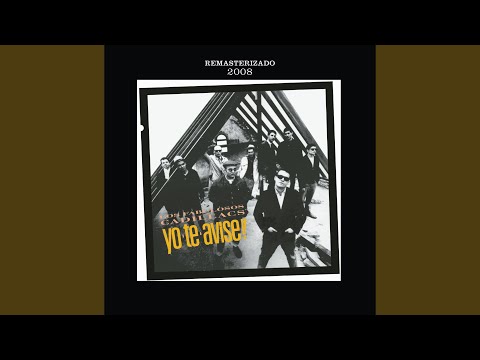 Videoclip de Aún Los Escuchamos Cantar (Remasterizado 2008) — Los Fabulosos Cadillacs