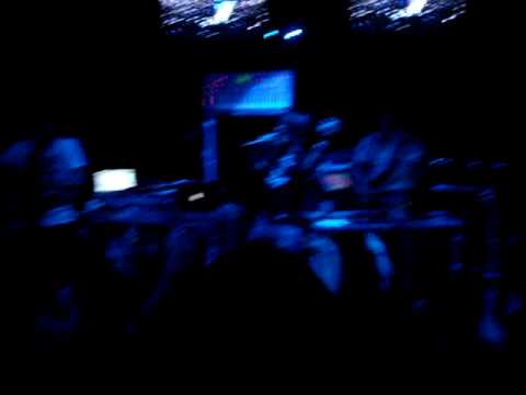 Spyzer no Mezzanine - I FEEL SO FREE