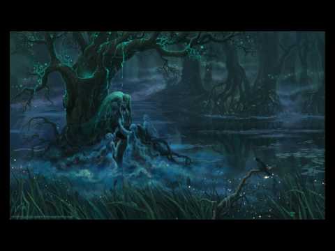 FluroNeuro - Polychromatic Jungle