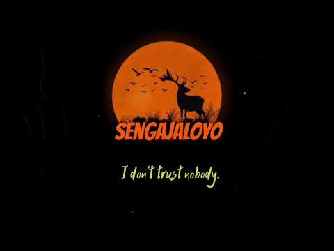 Numb III - Gun Boi Kaz (Ft.XINCLAIR) (lyric)