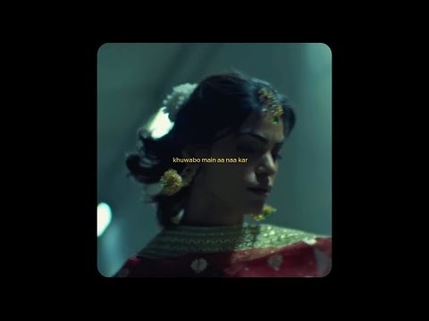 Afusic - Pal Pal (FROZT Remix) (Lyric Video)