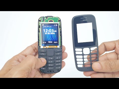 Flymaster full mobile body housing panel/case/shell compatib...