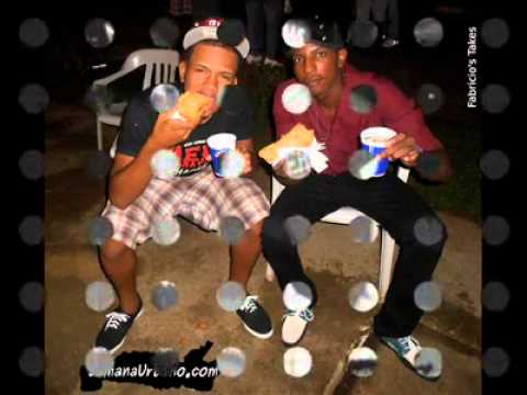 El superior & el montron fatality 3