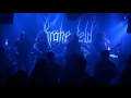 Hellhammer festival 2018 / Ostrava