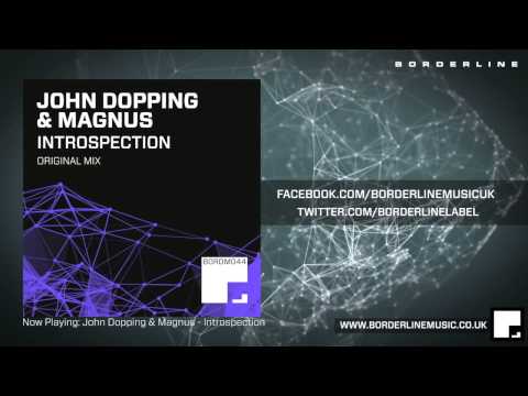John Dopping & Magnus - Introspection