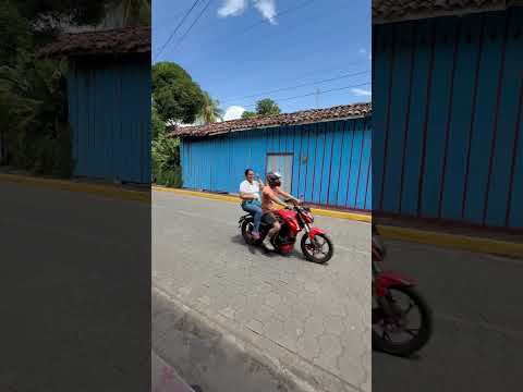 Altagracia, Ometepe #nicaragua #ometepe #rivas #isla #altagracia