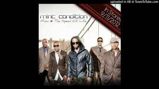 Mint Condition - Slow Woman Remix Instrumental