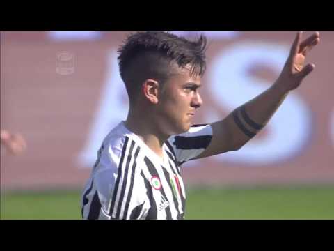 Torino - Juventus  1-4 - Matchday 30 - Serie A TIM 2015/16 - ENG