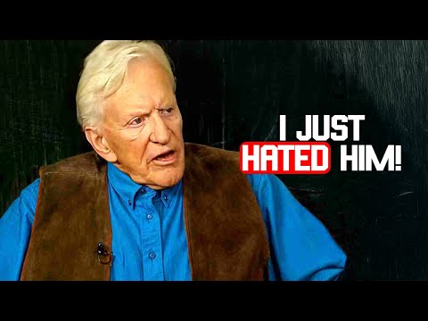 James Arness Utterly Hated This One Co-Star, Now We Know Why!