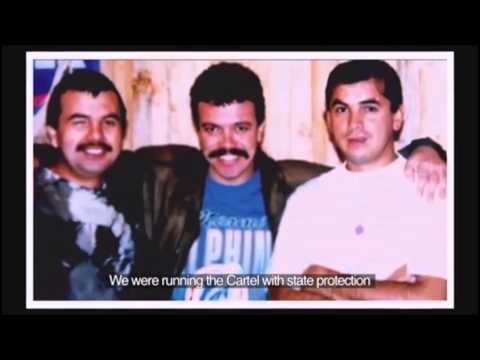 BBC Storyville Pablo's Hippos