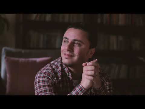 ⁣وسط البحر الهايج