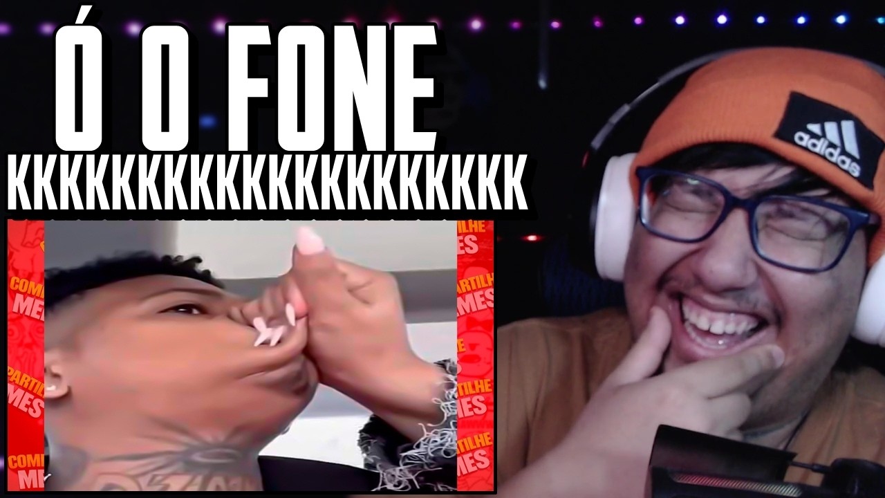 ♦ Memes Aleatórios da Internet 😂 - {018}