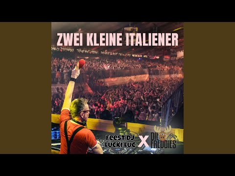 Zwei kleine Italiener