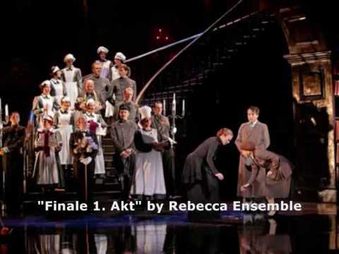 Rebecca "Finale 1. Akt"