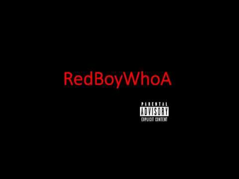 RedBoyWhoa - Bottom
