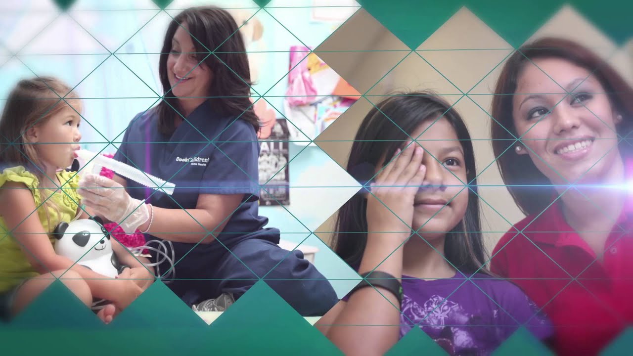 Cook Children's "Spirit"