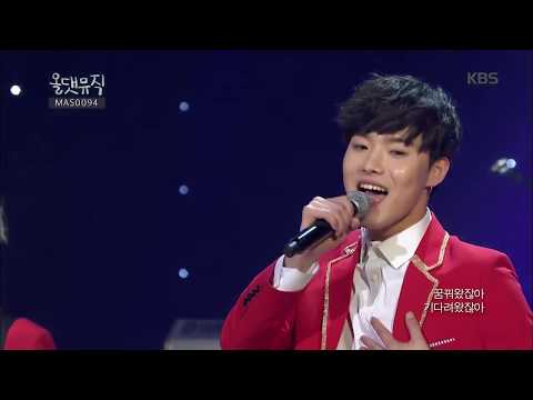 MAS0094 - MAKE SOME NOISE  [올댓 뮤직 All That Music] 20170202