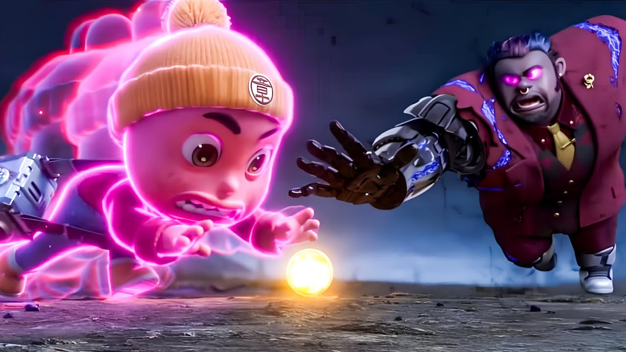 A World Where Gods Kill To Possess A Stone That Can Manipulate Reality