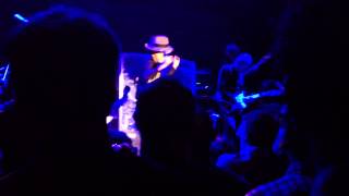 Yoko Ono Walking on Thin Ice