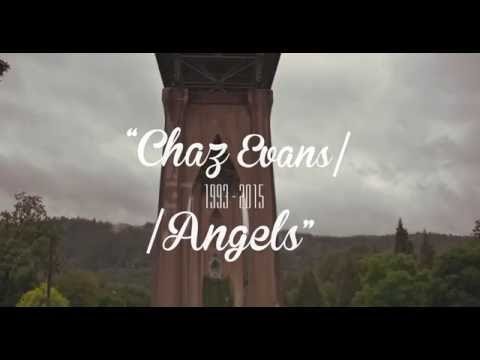 Ryan Matson- Chaz Evans//Angels (Official Video)