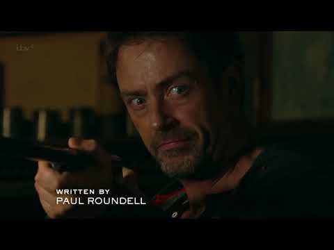 October 17 2013 (Episode 2) (Cameron exit)