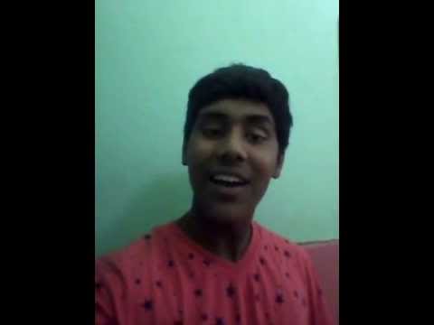 harsh kripalu tera deedar hua