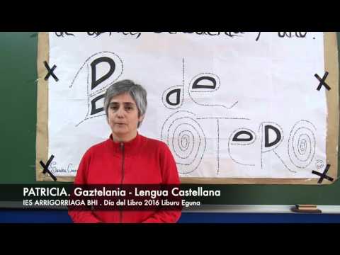 Patricia en  CASTELLANO - Wilt (Tom Sharpe)