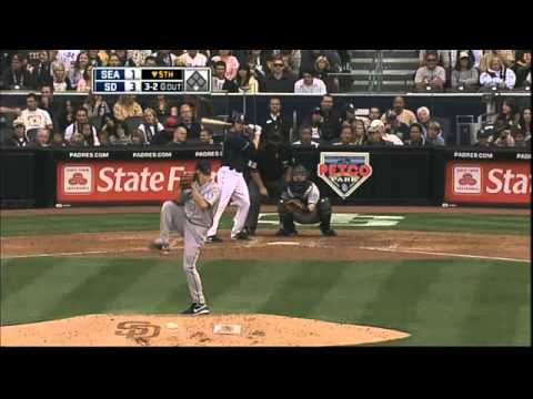 2010/06/12 Lee's solid start