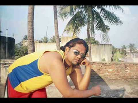 Bruce Nicholas {the rock}