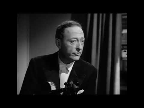 Heifetz on Carnegie Hall (Heifetz)
