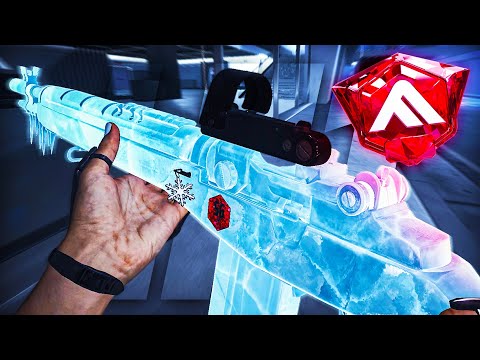 The BEST Light LOADOUT in THE FINALS RANKED