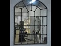 AVEC LE MIROIR