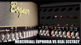 Video thumbnail for MERCURIALL EUPHORIA VS REAL BOGNER ECSTASY(ENG SUB) by Sergey Golovin