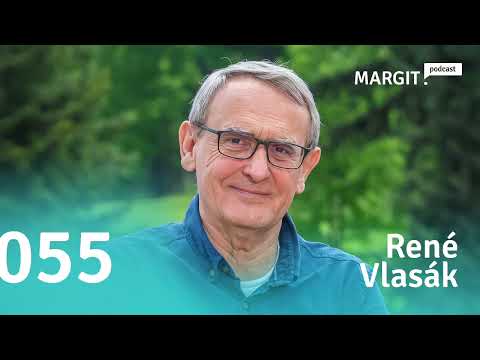 #055 O zdraví a nemocech lymfatického systému s René Vlasákem