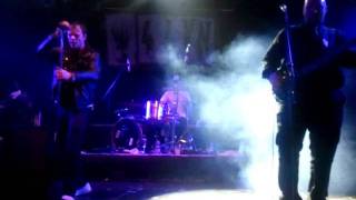 4Lyn - Last man standing (live @ Act Positive Festival 2011)