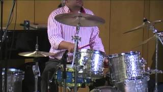 Spajazzy Duo: St. Thomas (Sonny Rollins) --Arranged by Bellotti-D'Agostino