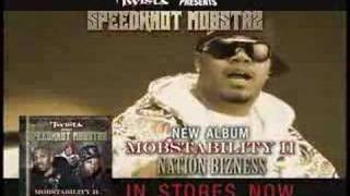 Speedknot Mobstaz: Mobstability II Nation Bizness Out Now