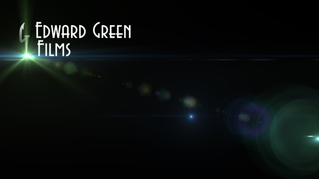 Edward Green Show Reel