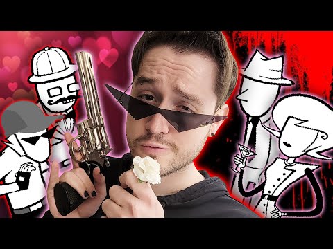 I Romanced (and Killed) Every Homestuck Guardian