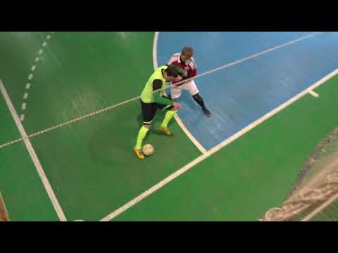 4 КУ 9 UA Forming – Ранок 1 тайм